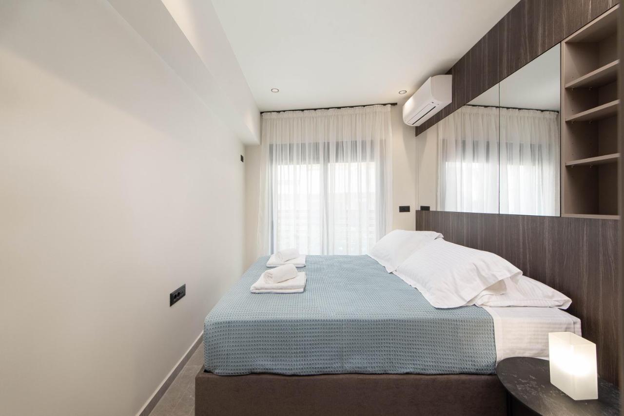 30 Senses Luxury Apartment Insight 伊利索斯 外观 照片