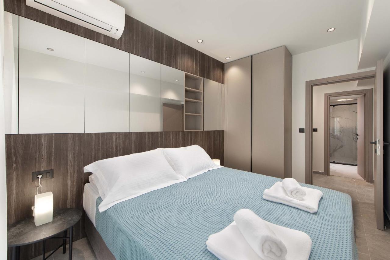 30 Senses Luxury Apartment Insight 伊利索斯 外观 照片
